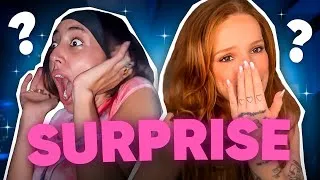 Miniature : SOIRÉE SURPRISE POUR MA BESTIE 💞 (+ haul vallée village 💅🏻🛍️)