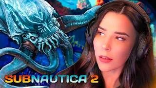 Miniature : LA FIN DE NOTRE AVENTURE ?! (Subnautica 2 ft. Cokoo et LittleBigWhale #FIN)