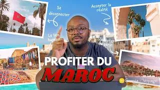 Miniature : Avant de partir au Maroc, il faut VRAIMENT que vous sachiez ça — pas un détail