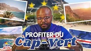Miniature : Ne partez pas au Cap-Vert sans avoir compris ça (vraiment) | @CasadiCV