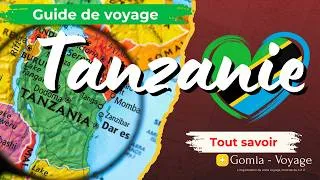 Miniature : Voyager en Tanzanie : climat, Safari, Zanzibar... Tout ce qu'il faut savoir !