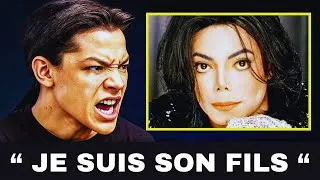 Miniature : B. Howard et Michael Jackson : la vérité derrière le test ADN !