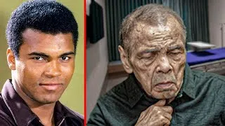 Miniature : Les dernières heures brutales de Muhammad Ali !