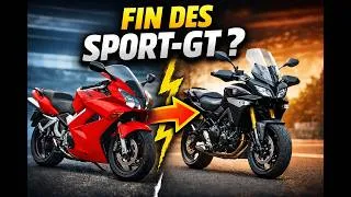 Miniature : FIN DES SPORT GT ?