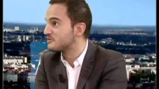 Miniature : Thierry Braillard OL Land ne coûte aux contribuables.flv
