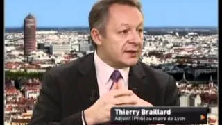 Miniature : Thierry Braillard a une dent contre Carton Rouge.flv