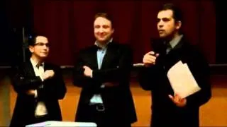 Miniature : 2012 02 09 Referendum Citoyen Décines.flv