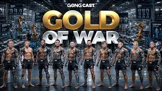 Miniature : VAINCRE OU POURRIR ! GONGcast #80 : UFC 329, BSD vs Pimblett, McGregor, Karaté Bishido…
