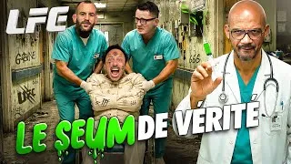 Miniature : Le SEUM de VÉRITÉ ! LFE #69