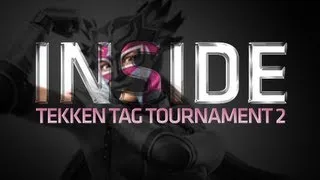 Miniature : INSIDE - TEKKEN TAG TOURNAMENT 2