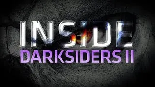 Miniature : INSIDE - DARKSIDERS 2
