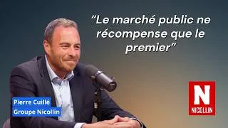 Miniature : Les secrets d’un leader français des marchés publics environnementaux