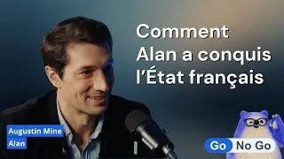 Miniature : 200M€ /an de contrats publics : les coulisses de l'arrivée d'Alan sur les marchés publics