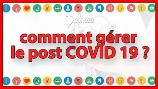 Miniature : comment gérer le post COVID 19