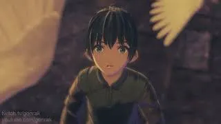 Miniature : L'histoire de Xenoblade Chronicles 3 en 4mn (SPOILER)