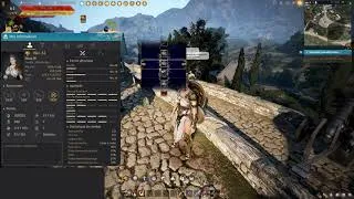 Miniature : Black Desert Online - Unboxing 30x [Season] Great Pioneer's Chest