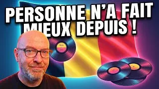Miniature : La Belgique a inventé les bons sons des années 80 ! - la page 99 de Gontran H