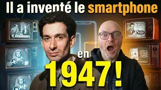 Miniature : Barjavel - le romancier français qui connaissait notre grand secret ! - La page 99 Gontran H #41