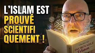 Miniature : Incroyable Islam : ce que vous ne saviez pas - La page 99 Gontran H #39