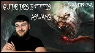 Miniature : [FR] ASWANG GUIDE DES ENTITES PHASMOPHOBIA (ASWANG)