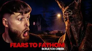 Miniature : [FR] PIÉGÉ PAR UNE SECTE ! | FEARS TO FATHOM SCRATCH CREEK
