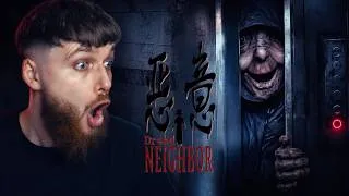 Miniature : [FR] MON PIRE CAUCHEMAR ! | DREAD NEIGHBOR