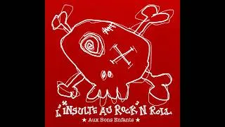 Miniature : L'insulte au Rock’n Roll (full album)