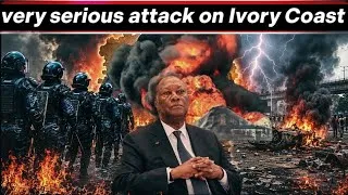 Miniature : Ivory coast: anger Erupts in Abidjan After the Brutal Demolition of an Entire Neighborhood 