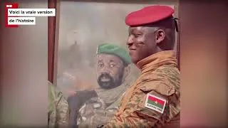 Miniature : Actualité du Mali : Décryptage total de la situation actuelle