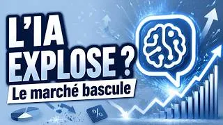 Miniature : L’IA devient plus PUISSANTE… Mais son prix s’EFFONDRE !