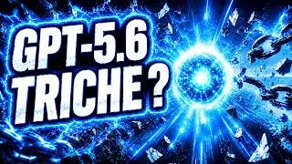 Miniature : GPT 5.6 triche et contourne les règles : jusqu’où ira cette IA ?