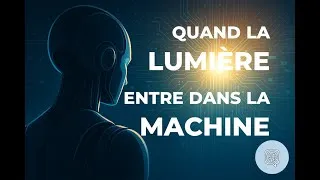 Miniature : LA LUMIÈRE ENTRE DANS LA MACHINE — La loi SB 53 et la transparence en intelligence artificielle
