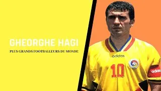 Miniature : Gheorghe Hagi | Football's Greatest