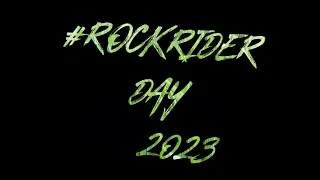 Miniature : ROCKRIDER DAY 2023
