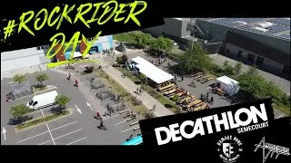 Miniature : #ROCKRIDER DAY 2022 By DÉCATHLON