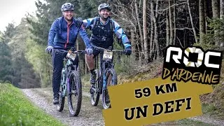 Miniature : ROC D'ARDENNE 2022 59KM