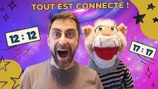 Miniature : C'est quoi une SYNCHRONICITÉ ?🌠 (ça m'a aidé à me libérer de l'ADDICTION à la drogue !)