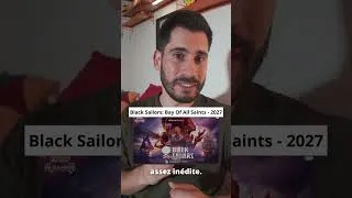 Miniature : 9 pépites indés qui redéfinissent l'innovation (Black Voices in Gaming)