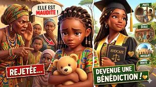 Miniature : Quand la superstition détruit une vie (Histoire africaine) | L'histoire de Fatimata