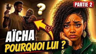 Miniature : AÏCHA : "Pourquoi mon frère était le préféré ?" | Le Favoritisme en Famille (Ép. 2)
