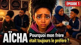 Miniature : AÏCHA : "Pourquoi mon frère était le préféré ?" | Le Favoritisme en Famille (Ép. 1)