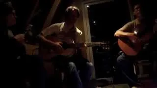 Miniature : Mice Parade "Warm Hand In Farmland" live @ Oliver Peel Session #44