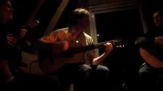 Miniature : Mice Parade "Satchelaise" live @ Oliver Peel Session #44