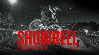 Miniature : Showreel 2025 - Good Production