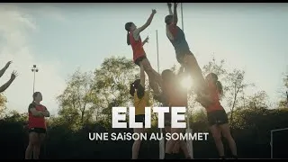 Miniature : Élite - Une saison au sommet - Reportage Officiel 2025