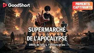Miniature : Employés rang S obéissants.👥Supermarché de l'Apocalypse : Offres de rang S, l'Univers en jeu🏪