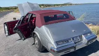 Miniature : Cadillac Seville 1984 à vendre en France