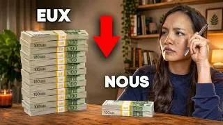 Miniature : Pourquoi la gen Z et les millennials sont-ils la génération la plus pauvre ?