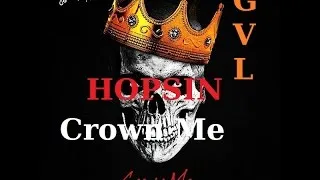 Miniature : Hopsin - Crown Me Traduction Française