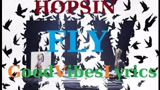 Miniature : Hopsin - Fly Traduction Française